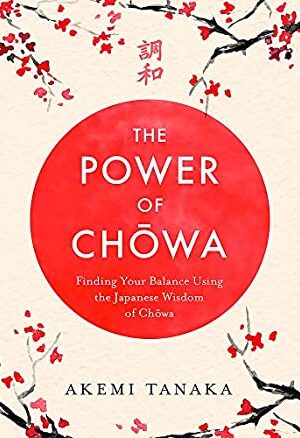 The Power of Chowa