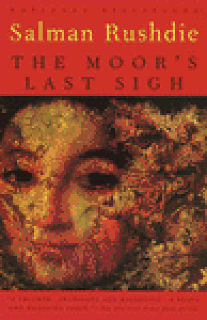 The Moor’s Last Sigh