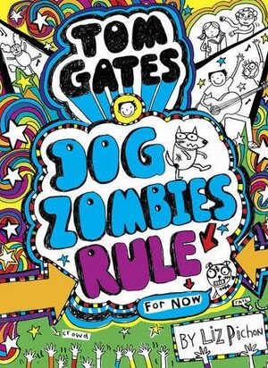 DogZombies Rule