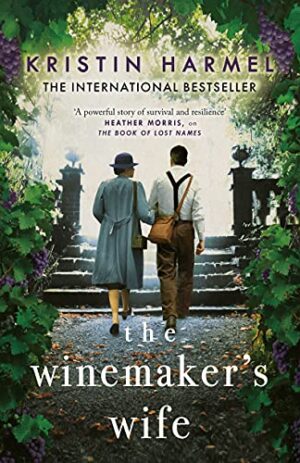 The Winemaker’s Wife