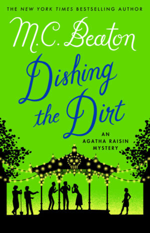 Dishing the dirt